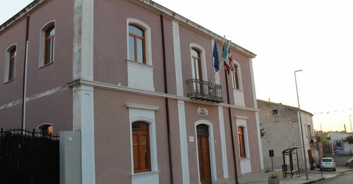 Siligo e Banari: oltre un milione di euro per i campetti comunali e il campo di calcio