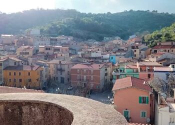 Nughedu San Nicolò: 160mila euro per i corsi d’acqua e il rischio idrogeologico