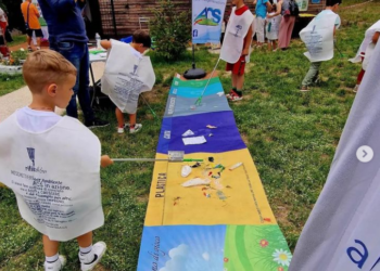 Ambiente: AiCS, in Sardegna torna il Rifiuthlon Tour in occasione decennale del progetto