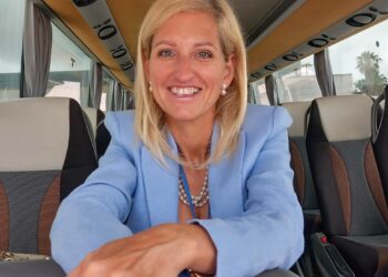 Turismo in Sardegna 2024, la parola a Patricia Petretto (operatrice turistica)