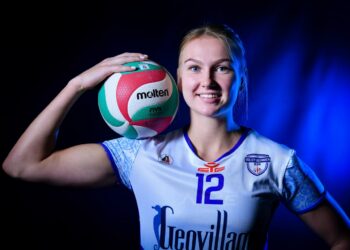 Un altro colpo per l’Hermaea: c’è il ritorno di Piia Korhonen!