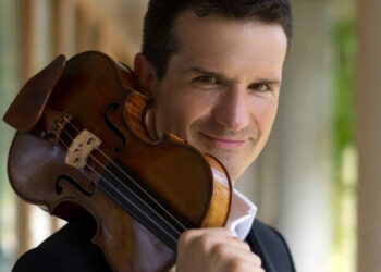 Lunedì 26 agosto a Cagliari al via il festival Le notti musicali