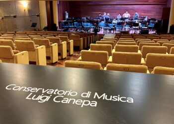 Anno accademico 2024-2025, riaprono il 2 settembre le iscrizioni al Conservatorio Luigi Canepa di Sassari
