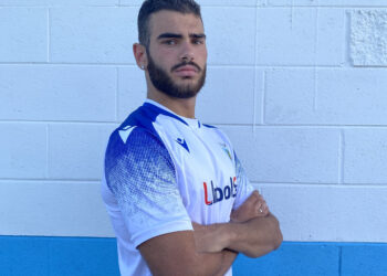 Il Sassari Calcio Latte Dolce ha tesserato il difensore centrale Tommaso Manca