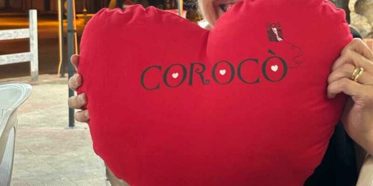 “Domusdeteatro – Ilos de Istiu 2024” chiude i battenti con un successo senza  precedenti!