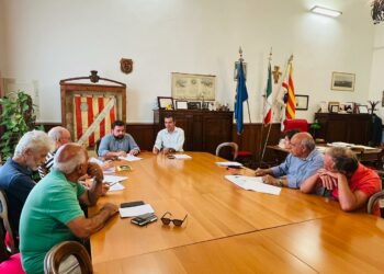 Il comune di Alghero incontra le associazioni ambientaliste
