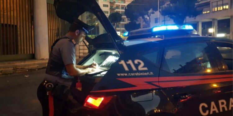 I carabinieri di Quartu Sant’Elena e Cagliari hanno sanzionato il gestore di un chiosco per difformità igienico-sanitarie legate alla gestione degli alimenti