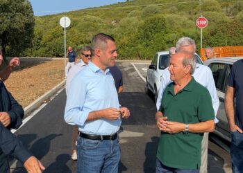 Alghero: operativo l’Ecocentro di Santa Maria La Palma