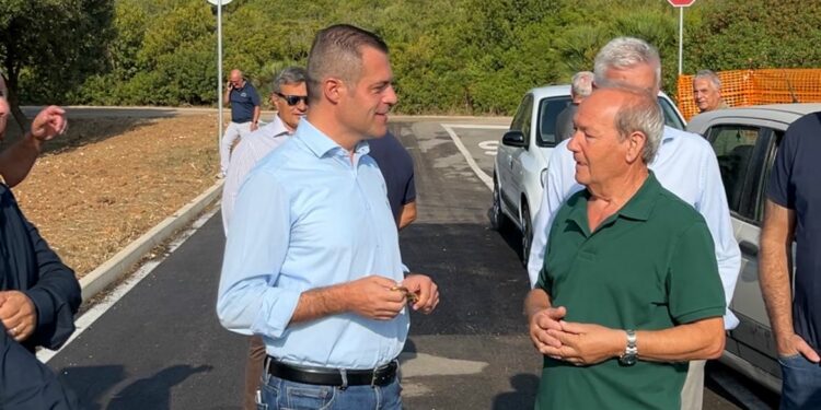 Alghero: operativo l’Ecocentro di Santa Maria La Palma