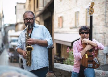 Il 20 agosto nuovo appuntamento a Mogoro per la settima edizione del Pedras et Sonus Jazz Festival, diretto da Zoe Pia