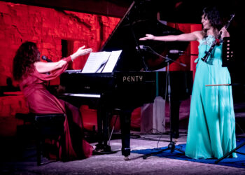 Prende il via domani, 17 agosto, la settima edizione di Pedras et Sonus Jazz Festival diretto da Zoe Pia