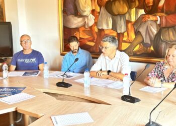 Il celebre chef Carlo Cracco sarà tra gli ospiti di spicco al Festival della Bottarga, in programma a Cabras il 14 e 15 settembre