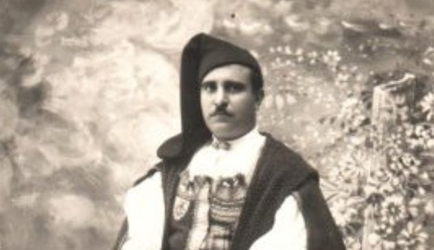 Sa Poesia pro su cantu”: Padria ricorda Gavino De Lunas