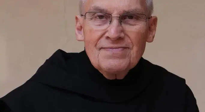 Si è spento nel giorno dell’Assunta don Gianni Pinna, monaco benedettino che per tanti anni ha vissuto nel monastero di San Pietro di Sorres (Borutta, Sassari)