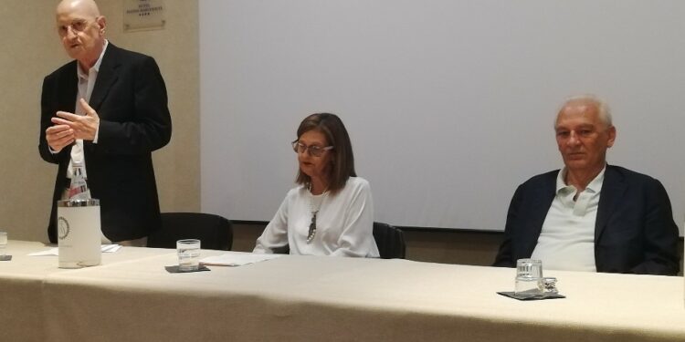 Nasce il “Centro studi Sardegna”