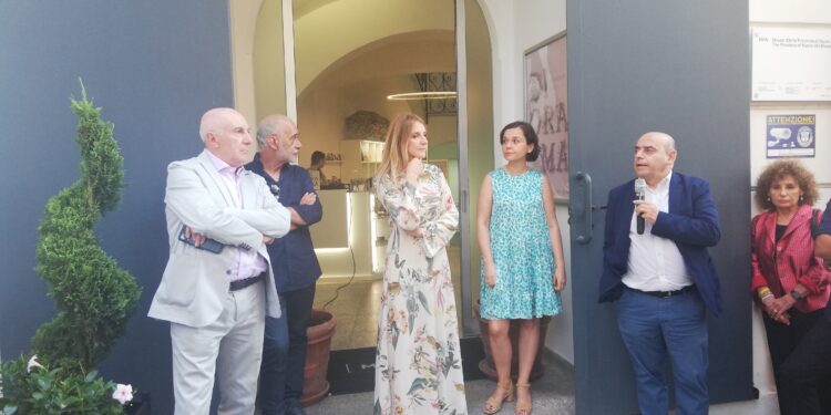 Al MAN di Nuoro la mostra Diorama-Generation Earth con uniche opere di selezionati artisti italiani e internazionali