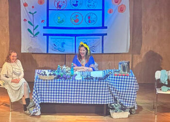 A Olbia “Sas Bighinas” dell’associazione “Sa Meghina e s’Oju”