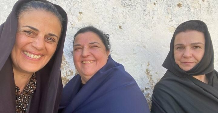 Cambia lo spettacolo che chiude “Domusdeteatro – Ilos de istiu”. Miniera Sos Enattos tra passato e futuro