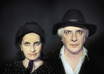 A Quartu Sant’Elena parte “VISOS (JANAS DE LUNA) 2024″, rassegna multidisciplinare firmata da VOX DAY