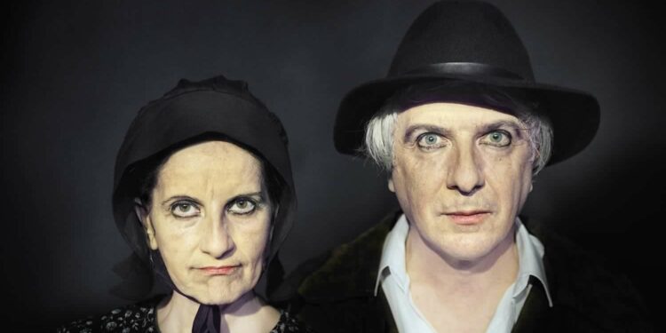 A Quartu Sant’Elena parte “VISOS (JANAS DE LUNA) 2024″, rassegna multidisciplinare firmata da VOX DAY