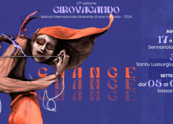 Torna il festival di arte in strada Girovagando, la 27ª edizione è un inno al cambiamento