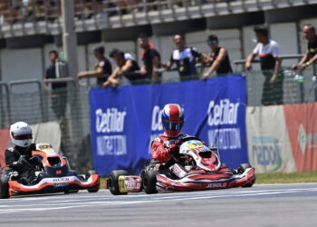 Karting, ecco il circuito cittadino del comune di Dualchi, novità dell’estate in programma il 31 agosto e il 1º settembre