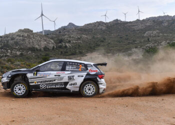 Grandi novità al 21º Rally dei Nuraghi e del Vermentino, il 5º round del Campionato Italiano Rally Terra si disputerà su percorso rinnovato