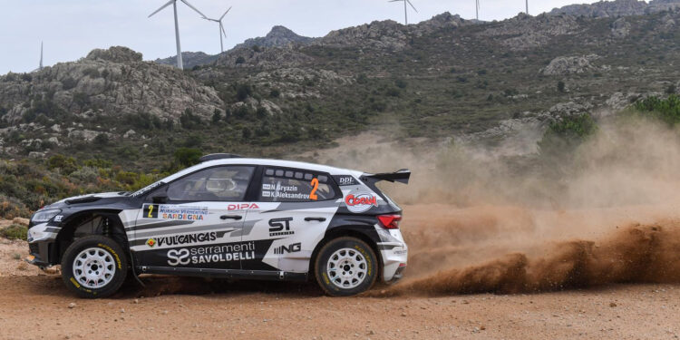 Grandi novità al 21º Rally dei Nuraghi e del Vermentino, il 5º round del Campionato Italiano Rally Terra si disputerà su percorso rinnovato