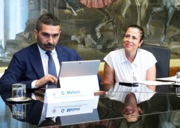 Si è svolto oggi, a Olbia, il secondo incontro promosso dalla Regione con le rappresentanze locali su sviluppo sostenibile e innovazione energetica