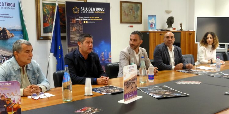 Ittiri: ritorna l’appuntamento con “Manos de Fainas pro s’affidu – Riti del matrimonio Ittirese”