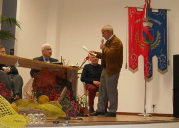 Pozzomaggiore piange il poeta Antonio Maria Pinna