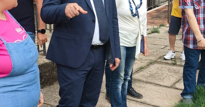 Il comune di Sassari lavora per il rilancio dei quartieri periferici