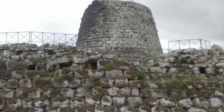 Torralba: al Nuraghe Santu Antine la presentazione del fumetto “Topolino e il mistero dei giganti”