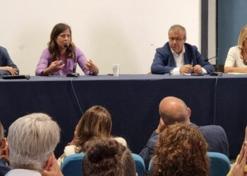 Nuovi incontri sulla pianificazione della transizione energetica, oggi a Nuoro, domani a Villacidro e Carbonia