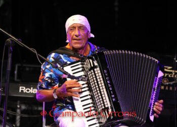 Ci saranno ospiti di grande prestigio nell’edizione 2024 del Premio Andrea Parodi, in programma al Teatro Massimo di Cagliari dal 10 al 12 ottobre