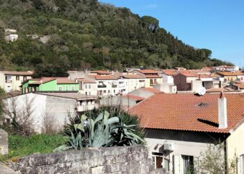 Cheremule: «Le attività di cantiere non rispettavano le nostre autorizzazioni», il sindaco sospende i lavori per la fibra ottica