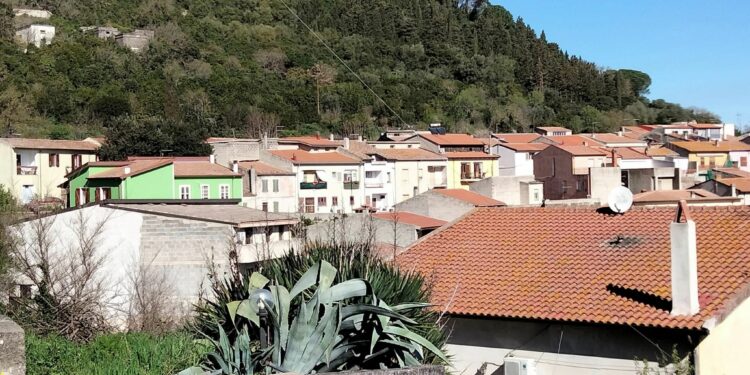 Cheremule: «Le attività di cantiere non rispettavano le nostre autorizzazioni», il sindaco sospende i lavori per la fibra ottica