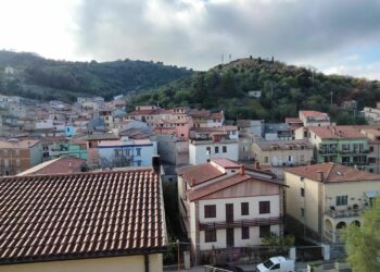 A Nughedu San Nicolò la presentazione de “Il peso della galena” di Laura Lanza