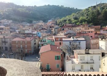 A Nughedu San Nicolò cala il sipario sul centro di aggregazione estivo