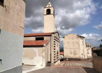 A Bulzi “Sulle strade del guerriero”