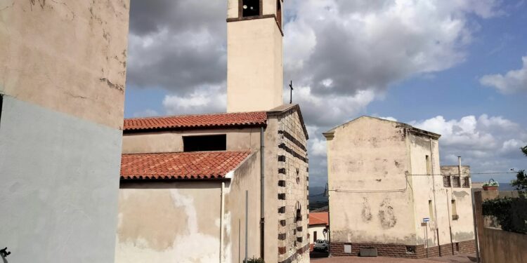 A Bulzi “Sulle strade del guerriero”