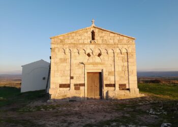 Torralba: i festeggiamenti in onore di Nostra Signora di Cabu Abbas