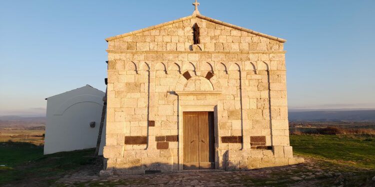 Torralba: i festeggiamenti in onore di Nostra Signora di Cabu Abbas