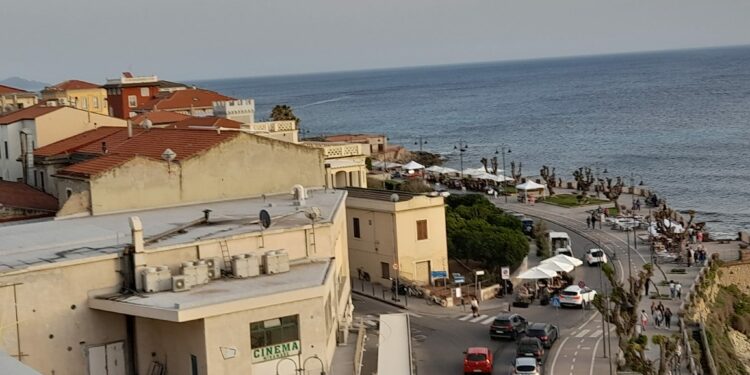 Alghero: arrivano risorse per il decoro urbano