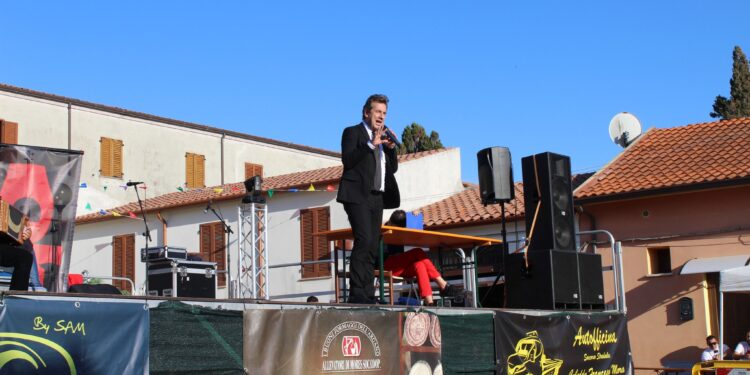 Il programma di “Padria in festa”