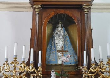 Ozieri: il programma della 131ª festa della Beata Vergine del Rimedio