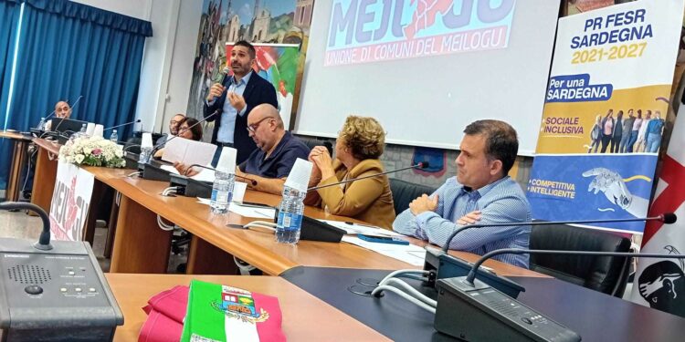 “Pro te – Dal Villanova al Meilogu: cultura, natura, identità”, parte la fase di co-progettazione