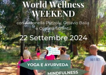 A Monte Minerva yoga, Mindfulness e Ayurveda