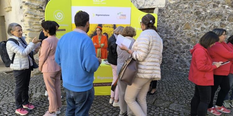 Gal Anglona Coros: cala il sipario sulla Borsa locale del turismo