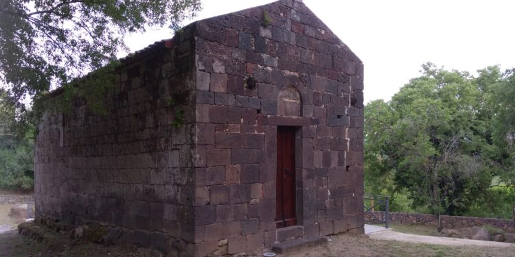 Norbello in festa per Santa Maria della Mercede